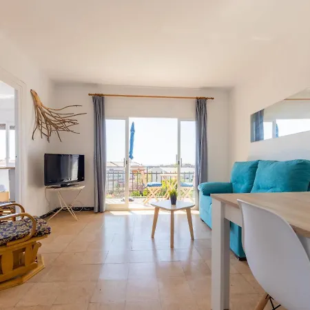 Tabor-2 By Interhome Daire Torredembarra