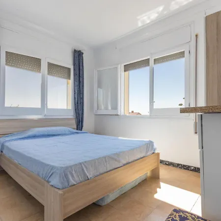 Tabor-2 By Interhome * Torredembarra