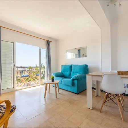 Tabor-2 By Interhome Apartment