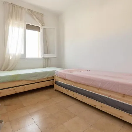 Tabor-2 By Interhome Apartment *