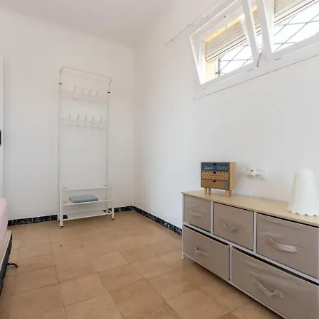 Tabor-2 By Interhome Apartment Torredembarra