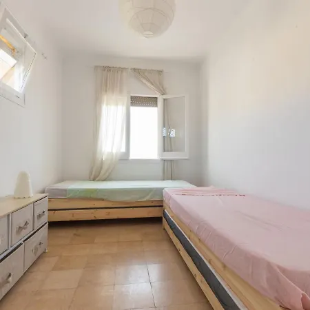 Tabor-2 By Interhome * Torredembarra