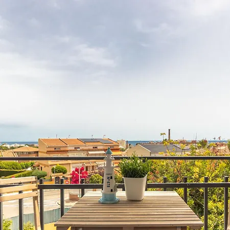 Tabor-2 By Interhome Apartment Torredembarra