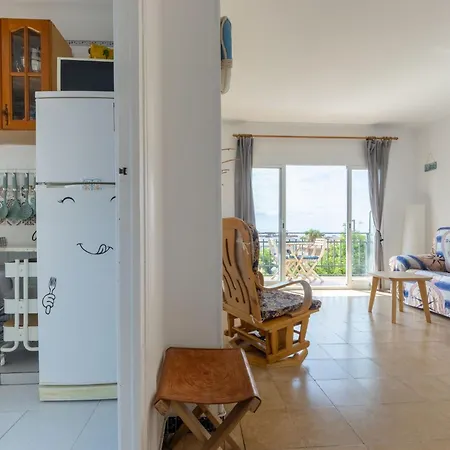 Tabor-2 By Interhome * Torredembarra