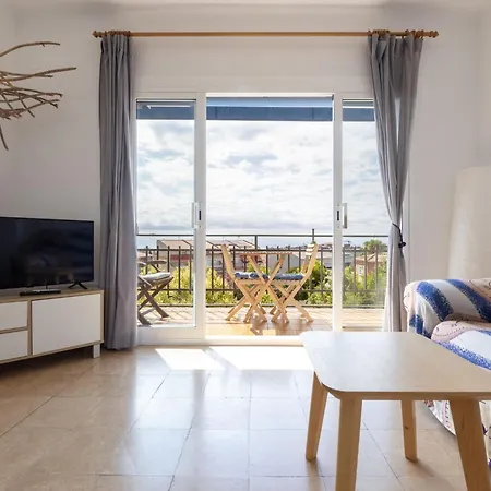Daire Tabor-2 By Interhome Torredembarra