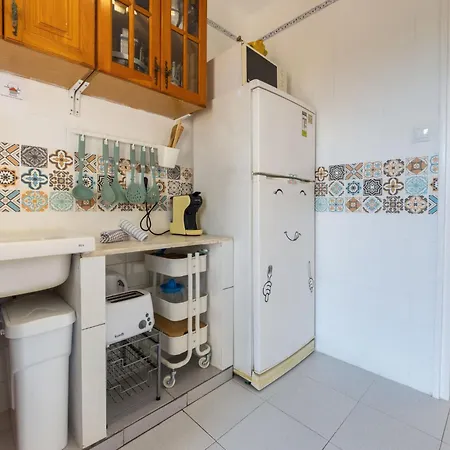 Daire Tabor-2 By Interhome Torredembarra