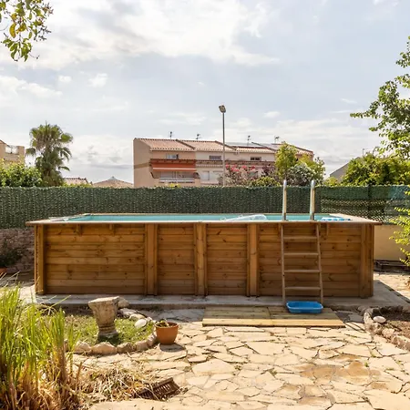 Daire Tabor-2 By Interhome Torredembarra