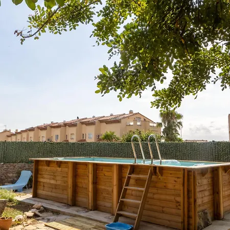 Tabor-2 By Interhome Daire *